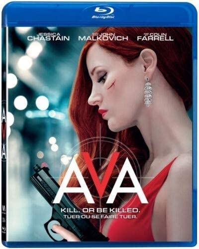 Picture of Ava [Blu-ray]