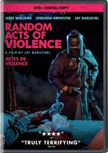 Picture of Random Acts of Violence [DVD+Digital]