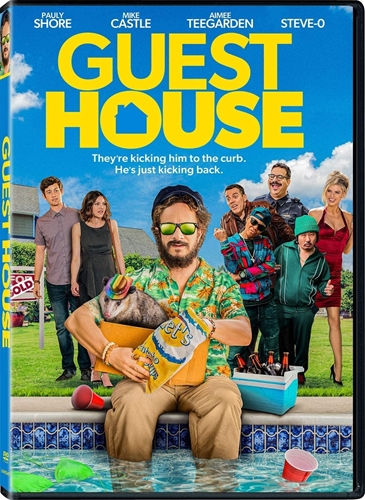 Picture of Guest House [DVD]