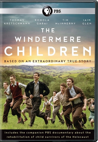 Picture of The Windermere Children [DVD]