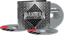 Picture of Reinventing The Steel (20th Anniversary Edition) by Pantera [3CD]