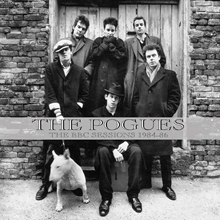 Picture of The BBC Sessions 1984 – 1986  by The Pogues [1CD]