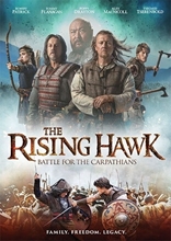 Picture of The Rising Hawk: Battle for the Carpathians [DVD]
