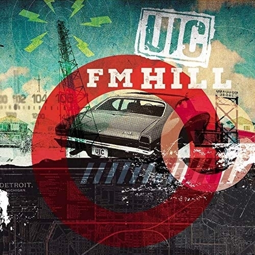 Picture of FM Hill  by UIC