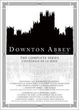 Picture of Downton Abbey: The Complete Series​ [DVD]
