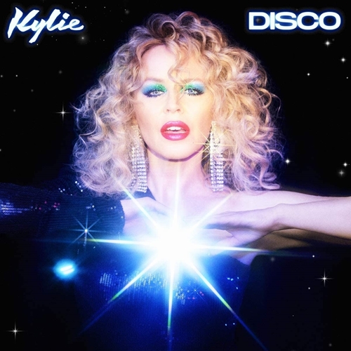 Picture of DISCO  by KYLIE MINOGUE.