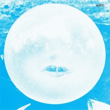 Picture of summerteeth (Deluxe Edition)  by WILCO