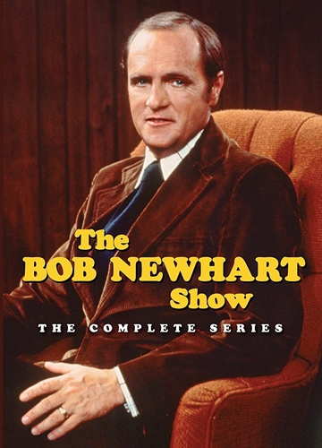 Picture of The Bob Newhart Show: The Complete Series [DVD]