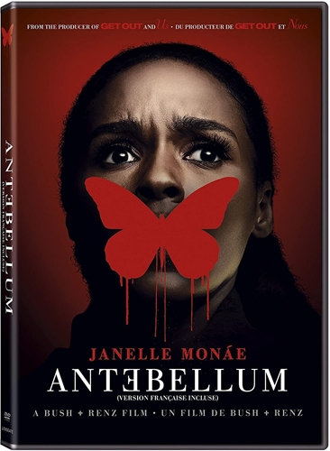 Picture of Antebellum [DVD]