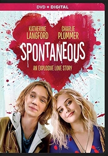 Picture of Spontaneous [DVD]