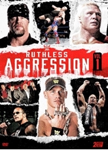 Picture of WWE: Ruthless Aggression Vol. 1 [DVD]