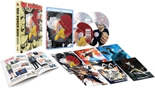 Picture of One-Punch Man Season 2 [Blu-ray+DVD+Digital]