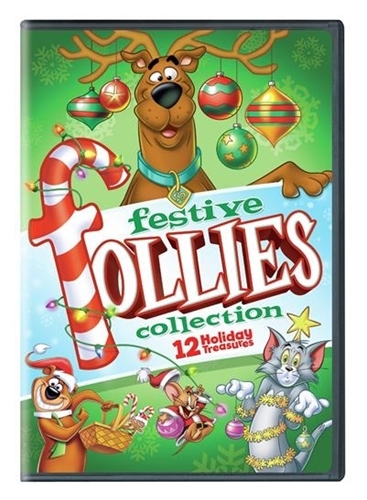 Picture of Festive Follies Collection (Repackage) [DVD]