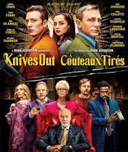 Picture of Knives Out [UHD+Blu-ray+Digital]