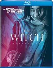 Picture of The Witch: Subversion [Blu-ray]