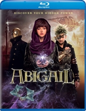 Picture of Abigail [Blu-ray]