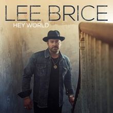 Picture of Hey World  by LEE BRICE