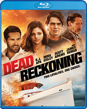 Picture of Dead Reckoning [Blu-ray]