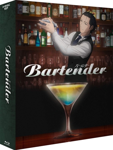 Picture of Bartender (15th Anniversary Collector’s Edition) [Blu-ray]