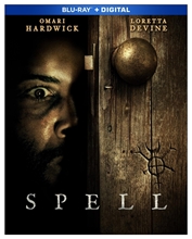 Picture of Spell [Blu-ray]