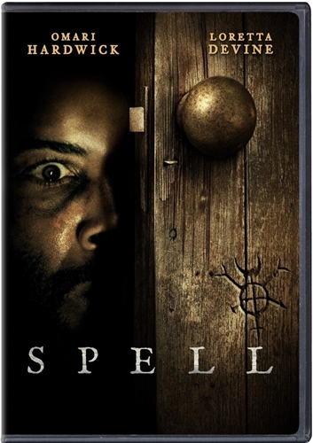 Picture of Spell [DVD]