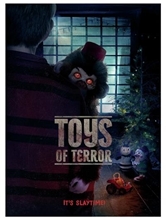 Picture of Toys of Terror [DVD]