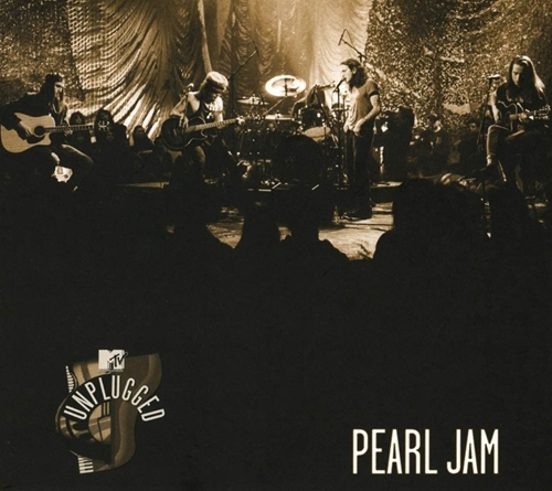 Picture of Mtv Unplugged  by Pearl Jam