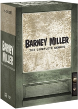 Picture of Barney Miller: The Complete Series [DVD]