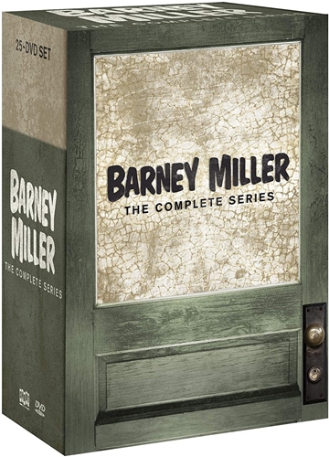 Picture of Barney Miller: The Complete Series [DVD]