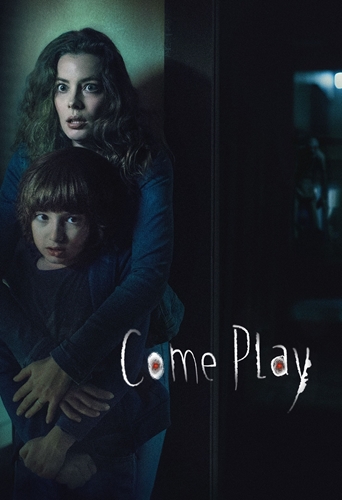 Picture of Come Play [DVD]