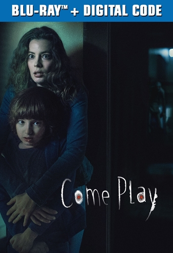 Picture of Come Play [Blu-ray]
