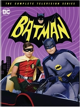 Picture of Batman: The Complete Television Series (Repackage) [DVD]