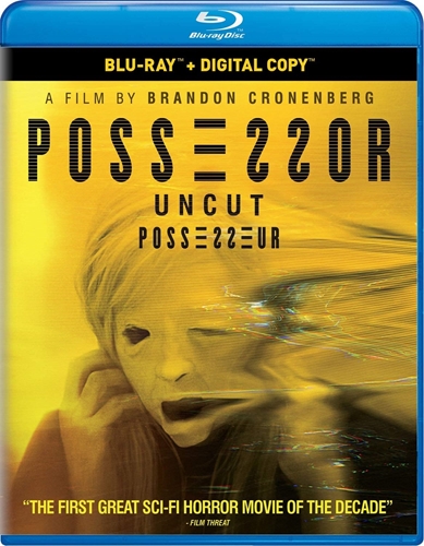 Picture of Possessor​ [Blu-ray]