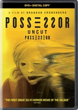 Picture of Possessor​ [DVD]