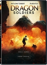 Picture of Dragon Soldiers [DVD]