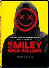 Picture of Smiley Face Killers [DVD]