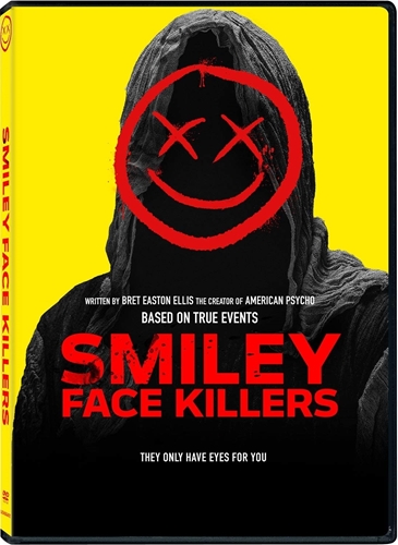 Picture of Smiley Face Killers [DVD]