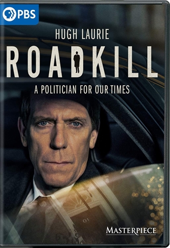 Picture of Masterpiece: Roadkill [DVD]