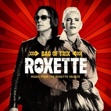 Picture of Bag of Trix – Music From The Roxette Vaults by Roxette [3CD]