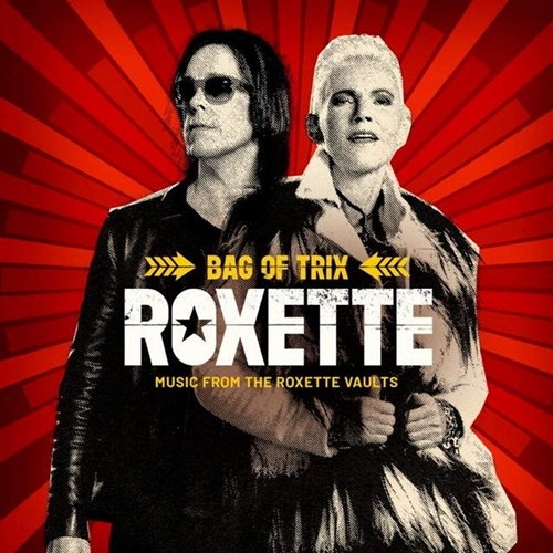 Picture of Bag of Trix – Music From The Roxette Vaults  by ROXETTE