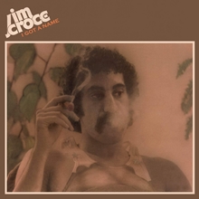 Picture of I Got a Name  by JIM CROCE