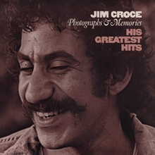 Picture of Photographs & Memories His Greatest Hits by JIM CROCE