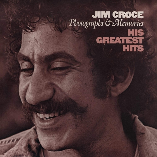 Picture of Photographs & Memories His Greatest Hits  by JIM CROCE