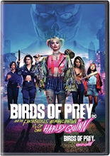 Picture of Birds of Prey (Bilingual) (Special Edition] [DVD]