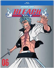 Picture of Bleach (TV) Set 6 [Blu-ray]