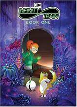 Picture of Cartoon Network: Infinity Train: Book One [DVD]