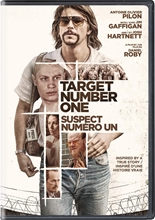 Picture of Target Number One​ (Suspect Numéro Uno) [DVD]