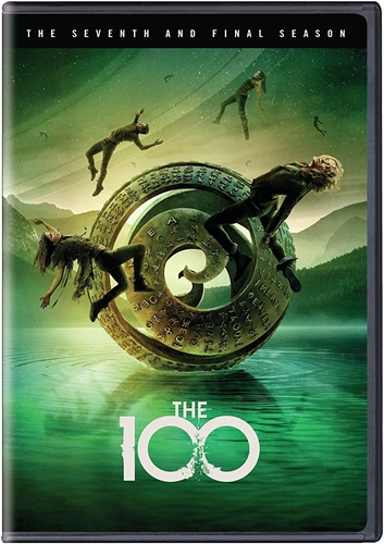 Picture of The 100: The Complete Seventh and Final Season [DVD]