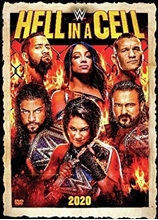 Picture of WWE: Hell in a Cell 2020 [DVD]