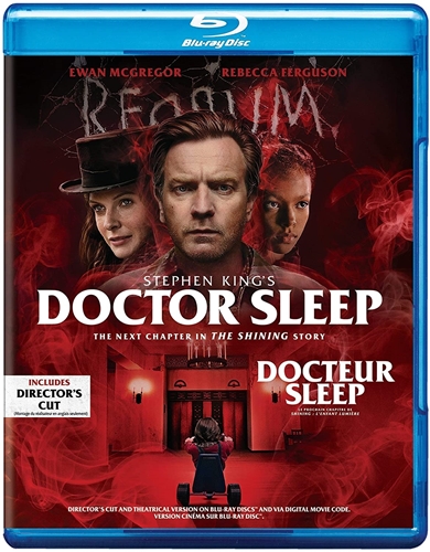 Picture of Doctor Sleep (Bilingual) [Blu-ray]